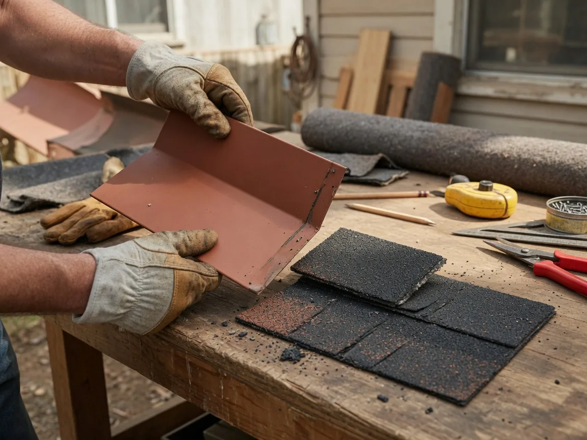 Roof Repair company in Iona, ID